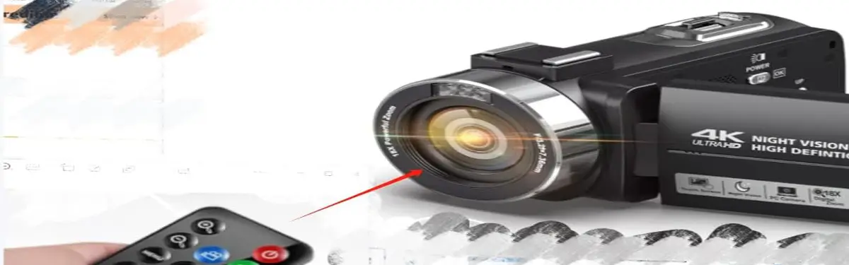 Screen 16x Digital Zoom Get Closer to Your Subject Without Sacrificing Quality