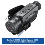 Bushnell EX650 Digital Equinox X650