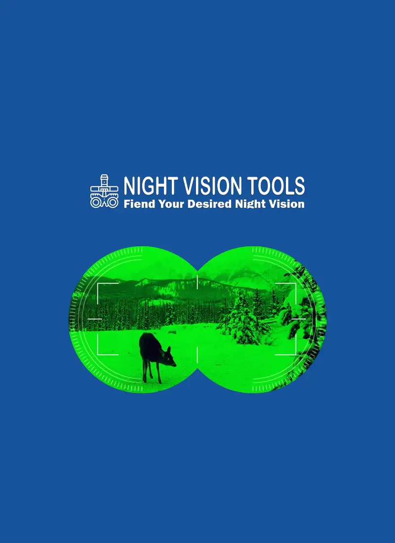 subscribe newsletter for night vision tools