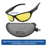 Night Vision Driving Glasses