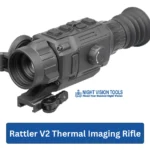 Rattler V2 Thermal Imaging Rifle Scope
